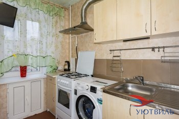 Однокомнатная квартира на Бакинских комиссаров в Артемовском - artemovskij.yutvil.ru - фото 9