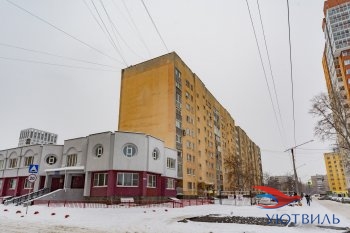 Трехкомнатная квартира на Стачек в Артемовском - artemovskij.yutvil.ru - фото 1