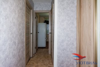 Однокомнатная квартира на Бакинских комиссаров в Артемовском - artemovskij.yutvil.ru - фото 12
