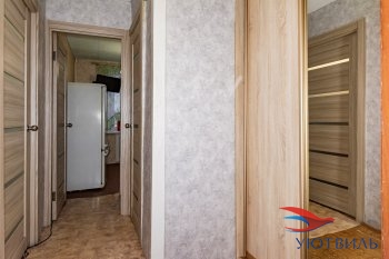 Однокомнатная квартира на Бакинских комиссаров в Артемовском - artemovskij.yutvil.ru - фото 13