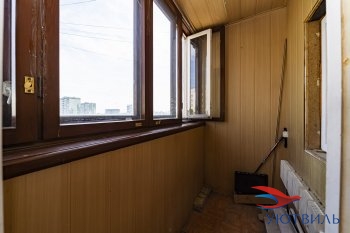 Трёхкомнатная квартира на Начдива Онуфриева в Артемовском - artemovskij.yutvil.ru - фото 15