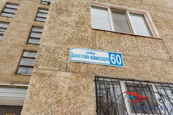 Однокомнатная квартира на Бакинских комиссаров в Артемовском - artemovskij.yutvil.ru - фото 17