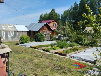 Отличный дом в садовом товариществе около Верхней Пышмы в Артемовском - artemovskij.yutvil.ru - фото 30