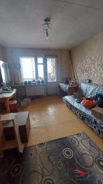 2-х комнатная квартира на Восстания 97 в Артемовском - artemovskij.yutvil.ru - фото 3