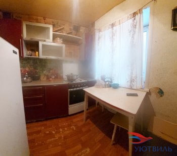 Продается бюджетная 2-х комнатная квартира в Артемовском - artemovskij.yutvil.ru - фото 4