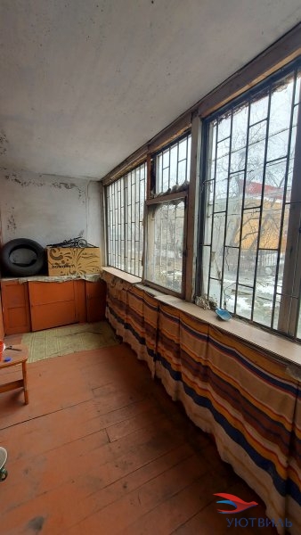 Продается 2/3 доли в 2-х комнатной квартире на Восстания 97 в Артемовском - artemovskij.yutvil.ru - фото 5