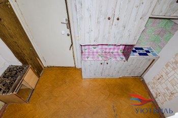 Комната на Баумана в Артемовском - artemovskij.yutvil.ru - фото 7