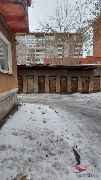 Продается бюджетная 2-х комнатная квартира в Артемовском - artemovskij.yutvil.ru - фото 7