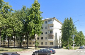 б-р. Культуры,19 в Артемовском - artemovskij.yutvil.ru