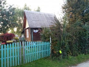 Белоярский р-н, у п. Хризолитовый, снт 50 лет Победы в Артемовском - artemovskij.yutvil.ru