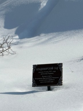 ДП Родной в Артемовском - artemovskij.yutvil.ru - фото 11