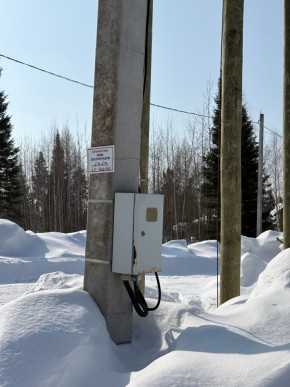 ДП Родной в Артемовском - artemovskij.yutvil.ru - фото 5