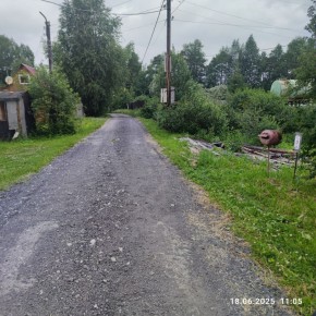 г Верхняя пышма, СНТ Мираж, уч.№ 99 в Артемовском - artemovskij.yutvil.ru
