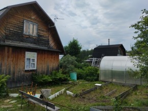 г.Верхняя Пышма СНТ №5 Березки в кв. 22 Среднеуральского Уралмашевского лесхоза в Артемовском - artemovskij.yutvil.ru - фото 2