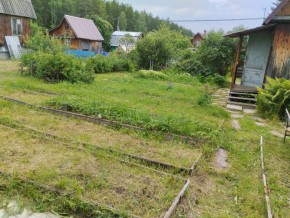 г.Верхняя Пышма СНТ №5 Березки в кв. 22 Среднеуральского Уралмашевского лесхоза в Артемовском - artemovskij.yutvil.ru - фото 21