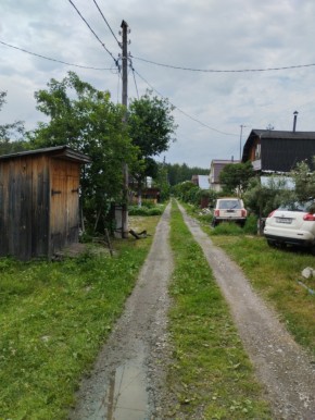 г.Верхняя Пышма СНТ №5 Березки в кв. 22 Среднеуральского Уралмашевского лесхоза в Артемовском - artemovskij.yutvil.ru - фото 22