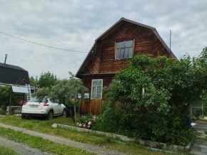 г.Верхняя Пышма СНТ №5 Березки в кв. 22 Среднеуральского Уралмашевского лесхоза в Артемовском - artemovskij.yutvil.ru - фото 3