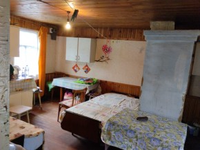 г.Верхняя Пышма СНТ №5 Березки в кв. 22 Среднеуральского Уралмашевского лесхоза в Артемовском - artemovskij.yutvil.ru - фото 6