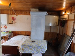 г.Верхняя Пышма СНТ №5 Березки в кв. 22 Среднеуральского Уралмашевского лесхоза в Артемовском - artemovskij.yutvil.ru - фото 7