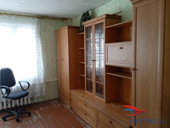 Две комнаты на Молодежи 80 в Артемовском - artemovskij.yutvil.ru - фото 3