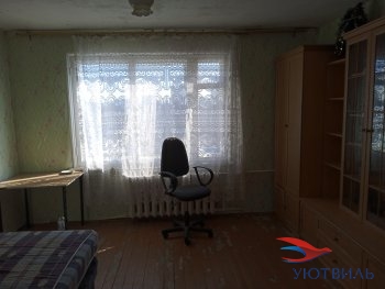 Две комнаты на Молодежи 80 в Артемовском - artemovskij.yutvil.ru - фото 5