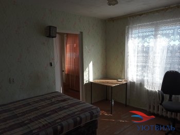 Две комнаты на Молодежи 80 в Артемовском - artemovskij.yutvil.ru - фото 1