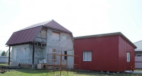 км. Полевской тракт 19,71 б в Артемовском - artemovskij.yutvil.ru