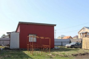 км. Полевской тракт 19,71 б в Артемовском - artemovskij.yutvil.ru - фото 2