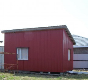км. Полевской тракт 19,71 б в Артемовском - artemovskij.yutvil.ru - фото 3