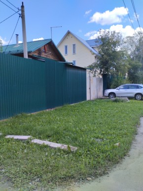 Коллективный сад номер 7, участок 58 в Артемовском - artemovskij.yutvil.ru - фото 3 Коллективный сад номер 7, участок 58 в Артемовском - artemovskij.yutvil.ru - фото 3
