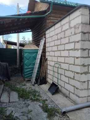 Коллективный сад номер 7, участок 58 в Артемовском - artemovskij.yutvil.ru - фото 30 Коллективный сад номер 7, участок 58 в Артемовском - artemovskij.yutvil.ru - фото 30