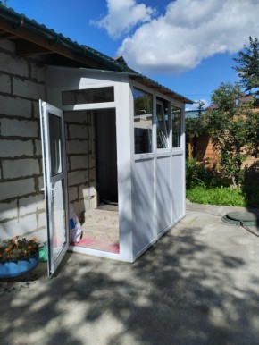 Коллективный сад номер 7, участок 58 в Артемовском - artemovskij.yutvil.ru - фото 33 Коллективный сад номер 7, участок 58 в Артемовском - artemovskij.yutvil.ru - фото 33