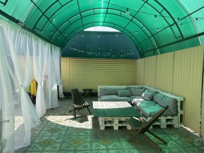 п. Садовый, СНТ Восход в Артемовском - artemovskij.yutvil.ru - фото 24