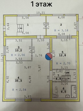 п. Садовый, СНТ Восход в Артемовском - artemovskij.yutvil.ru - фото 25
