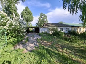 п. Шабровский ул. Высокогорская д.62 в Артемовском - artemovskij.yutvil.ru