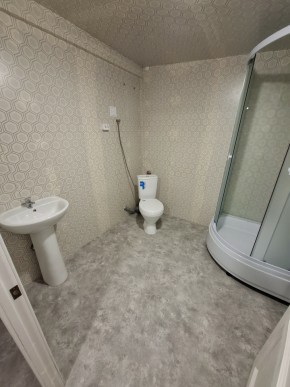 п. Шабровский ул. Высокогорская д.62 в Артемовском - artemovskij.yutvil.ru - фото 3