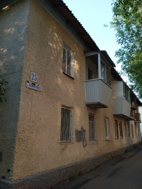 пер. Замятина,25 в Артемовском - artemovskij.yutvil.ru - фото 1