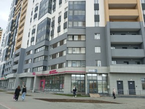 пр-кт. Академика Сахарова,29/4 в Артемовском - artemovskij.yutvil.ru - фото 18