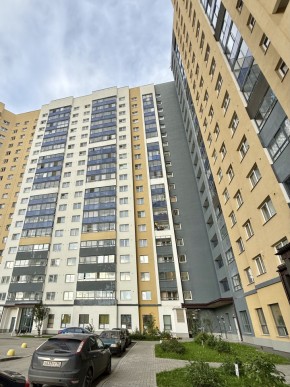 пр-кт. Академика Сахарова,31 в Артемовском - artemovskij.yutvil.ru - фото 16