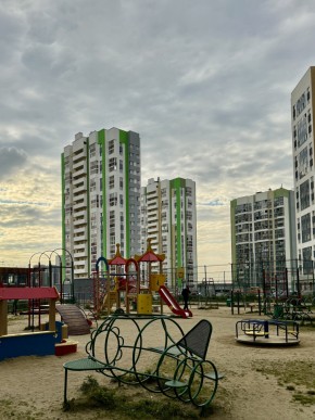пр-кт. Академика Сахарова,31 в Артемовском - artemovskij.yutvil.ru - фото 17