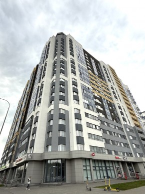 пр-кт. Академика Сахарова,31 в Артемовском - artemovskij.yutvil.ru - фото 18
