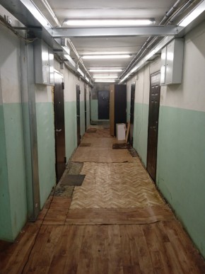 пр-кт. Космонавтов,52 в Артемовском - artemovskij.yutvil.ru - фото 3