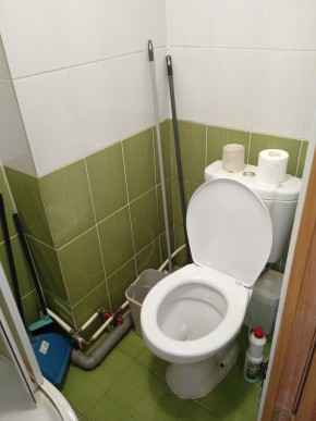 пр-кт. Космонавтов,52 в Артемовском - artemovskij.yutvil.ru - фото 9