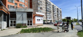 пр-кт. Успенский,48б в Артемовском - artemovskij.yutvil.ru