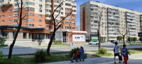 пр-кт. Успенский,48б в Артемовском - artemovskij.yutvil.ru - фото 1