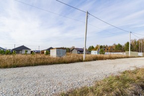 Российская Федерация, Свердловская область, Сысертский городской округ, территория садоводческого некоммерческого товарищества Бобровские дачи, улица Каштановая, земельный участок № 38 в Артемовском - artemovskij.yutvil.ru - фото 19