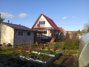 СНТ Берёзка в Артемовском - artemovskij.yutvil.ru