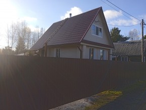 СНТ Берёзка в Артемовском - artemovskij.yutvil.ru - фото 1
