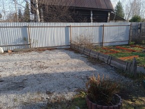 СНТ Берёзка в Артемовском - artemovskij.yutvil.ru - фото 29