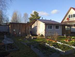 СНТ Берёзка в Артемовском - artemovskij.yutvil.ru - фото 5